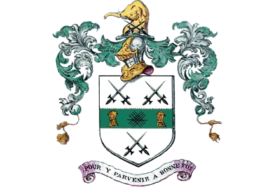 The Company of Cutlers in Hallamshire