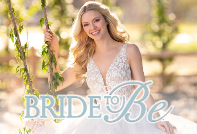 Our Work - Bride To Be