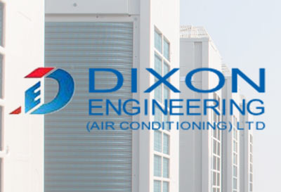 Our Work - Dixon Engineering
